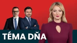 Téma dňa: Peter Kalivoda vs. Peter Stachura