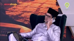 [FULL] Nasi Lemak Kopi O (2026) | Fri, Jul 31 - Menunda Taubat | Tonton