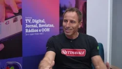 ExpoSuper 2026 - entrevista com Alan Rodrigo da Silva | Diretor Comercial da Embrast