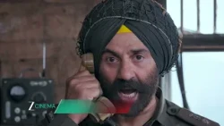 Border 2 | TV Par Pehli Baar | 15th Aug, Sat, 7:30 PM | Independence Day Special | Zee Cinema