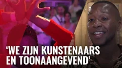 Expo laat zien dat ballroom meer is dan entertainment