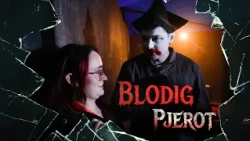 Rædslernes Labyrint (4:6) | Halloween-event i Tivoli Friheden