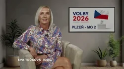 14. 9. 2026 - MO Plzeň 2 - Jaké by měly být priority vašeho obvodu a první kroky ve funkci starosty?