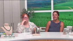 JewelleryMaker Live 30/06/2026 with Stephanie Joseph GIA AJP & Alison Tarry