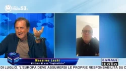 Massimo Lachi, Victim of an "Injustice" | Canale Italia