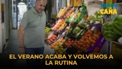 Once again, Spaniards face the most expensive September yet
