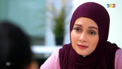 [CLIP] Nafas: Ep 15 - Cemburu Dengan Khadijah Eh Faz? | Tonton
