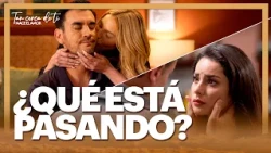 Kassandra and Facundo are rejected in intimacy | So close to you, love is born 4/4 | Ep 41