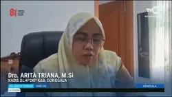 STHI - Donggala: Peningkatan Kualitas Tempat Tinggal