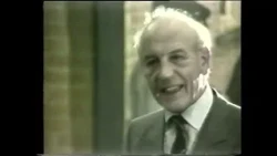 Uit de oude doos: Koninginnedag 1988