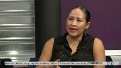 Interview with Dr. Juana María Meléndez, Head of the CIAD Regional Development Coordination