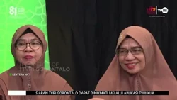 LENTERA HATI - BERKAHNYA EMAK EMAK, NGATUR DAPUR NGATUR REZEKI