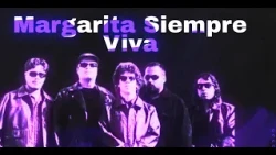 Margarita Siempre Viva #Resonantes | Alternative rock and sensibility | Episode 16 – Season 8