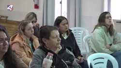 Con "balance positivo", se cerró el mes de la Diversidad.