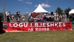 Logu i Bjeshkës - 2026 - Koritë