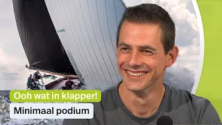 "The goal is the podium. Minimum" | Oh what a banger
