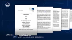 დასკვნა ოპოზიციური ნარატივით