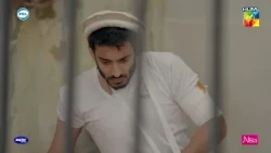 Tabish Ko Bataya Tum Ne Ke Bahram Beena Ko Marna Chahta Tha...!#aapkiizzat #AhsanKhan - HUM TV