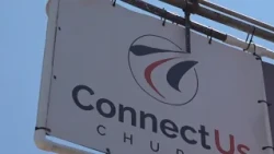 Local church helps families prepare for back-to-school season with free supplies