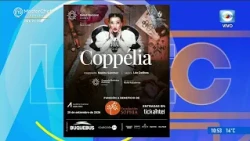 Sodre Ballet joins in to benefit the Sofia Foundation