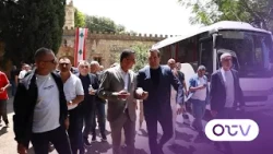 Mountain Reconciliation: A 25th Anniversary Spiritual Municipal Tour Between Byblos and Aley