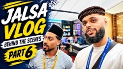 Jalsa Vlog 2026 | Part 6