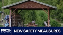 2025 Texas floods prompts new campground safety measures