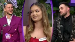 Casa Iubirii - ANDREEA, INTRE MARIO SI EMANUEL! DIANA IZBUCNESTE IN LACRIMI
