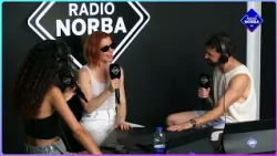 Casa Battiti - interview with Noemi