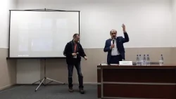 Георгий Масюков - Продюсер ТВ-канала "Сказки Зайки"
