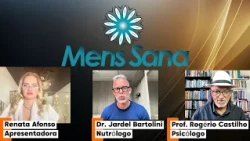 allTV - Mens Sana (08/06/2026) - Dr. Jardel Bartolini