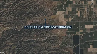 Two Yolo County men found shot to death in Arbuckle, prompting homicide investigation