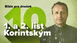 Bible pro dnešek / Autentická křesťanská služba / 2026 3Q 10