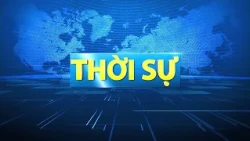 Bản tin thời sự trưa thứ năm ngày 19/6/2025 - Thái Bình TV