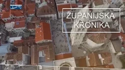Županijska kronika Televizije Jadran 11.09.2026.