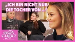 „Viele denken, ich musste NIE hart arbeiten…“ – Summer Terenzi packt aus! | Born Famous | ProSieben