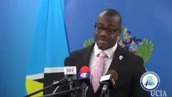 EDUCATION MINISTER ON PREPARING STUDENTS FOR WORLD OF WORK