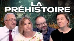 Prehistory: When the Vestiges of the Past Tell Our Story - Labo4