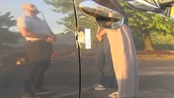 'I thought I was shot': Couple describes Brier Creek gunfire scare