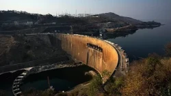 At least 15 people dead after ferry overturns in Zimbabwe's Lake Kariba