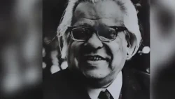 #LasTunas remembers national poet Nicolás Guillén