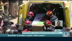 Madjid Hachour : Pourquoi les victimes n'ont-elles pas été interrogées comme témoins ?