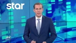 Star - Ειδήσεις 10.7.2026 - Μεσημέρι