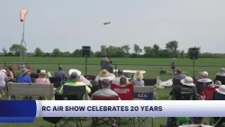 Warbirds and Classics over the Midwest returns to Fond du Lac for 20th year