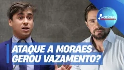 Caso Master: veja os últimos detalhes do áudio vazado de Nikolas Ferreira