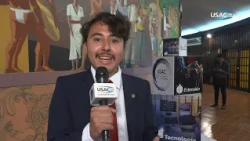USAC inaugura Congreso Académico INNOVA 2026