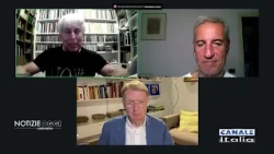 Prof. Massimo Citro: "A massacre is underway..." | Canale Italia