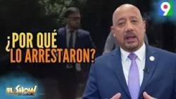 Brian de Peña's arrest allegedly linked to personal business, according to reports | ESM