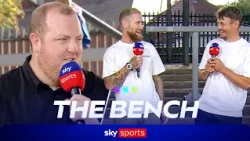 EXCLUSIVE! Ste Mills announces NEW Wakefield signing! | The Bench
