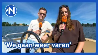 Rondje Zummer gaat weer van start! Dit is de route van week 1